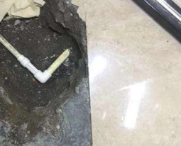 平山卫生间测漏水多少钱