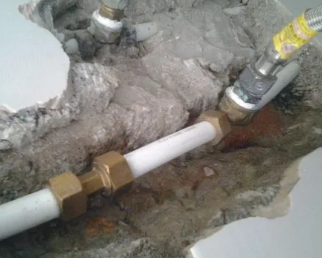 平山测漏水多少钱