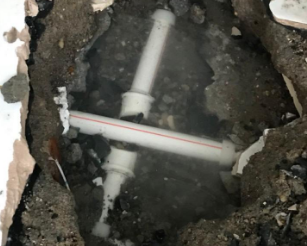 平山卫生间防水电话号码