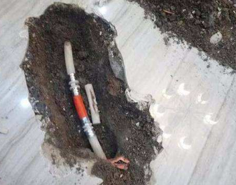 平山水管维修哪家好