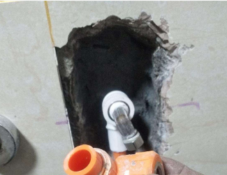 平山卫生间测漏水哪家好