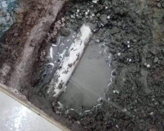 平山卫生间测漏水哪家好